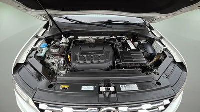 2019 Volkswagen Tiguan 2.0T SE
