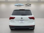 2019 Volkswagen Tiguan 2.0T SE