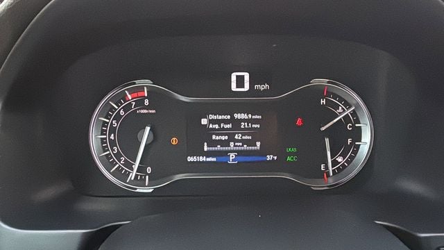 2022 Honda Ridgeline Sport