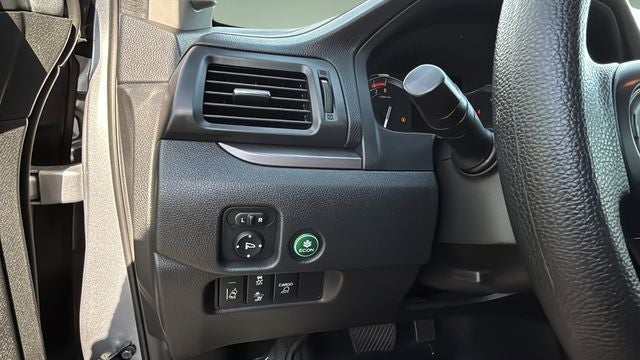 2022 Honda Ridgeline Sport