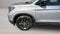 2022 Honda Ridgeline Sport