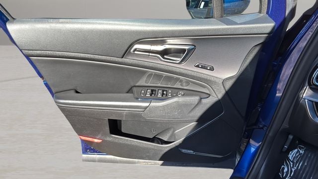 2024 Kia Sportage SX