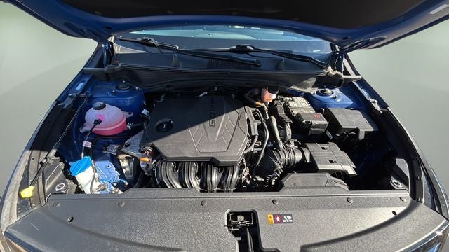 2024 Kia Sportage SX