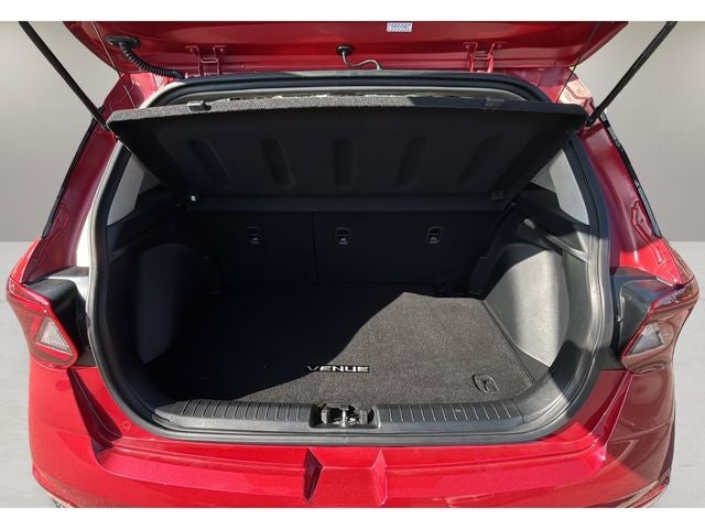 2022 Hyundai Venue Limited
