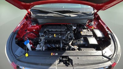 2022 Hyundai Venue Limited