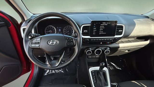 2022 Hyundai Venue Limited