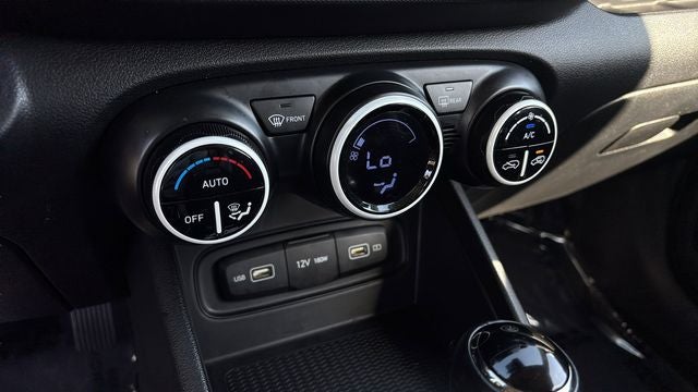 2022 Hyundai Venue Limited