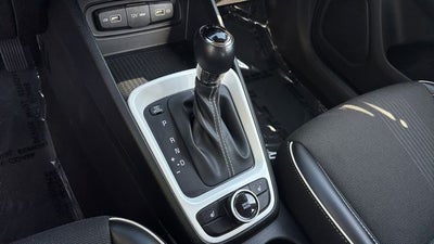 2022 Hyundai Venue Limited