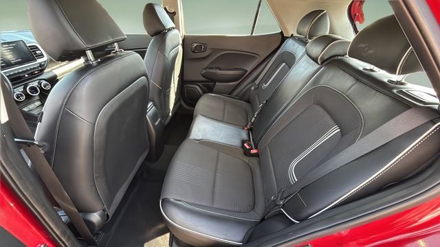 2022 Hyundai Venue Limited