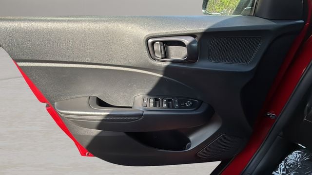 2022 Hyundai Venue Limited