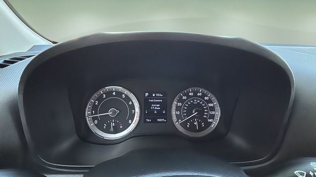 2022 Hyundai Venue Limited