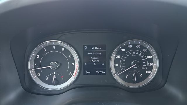 2022 Hyundai Venue Limited