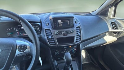 2022 Ford Transit Connect XL Cargo