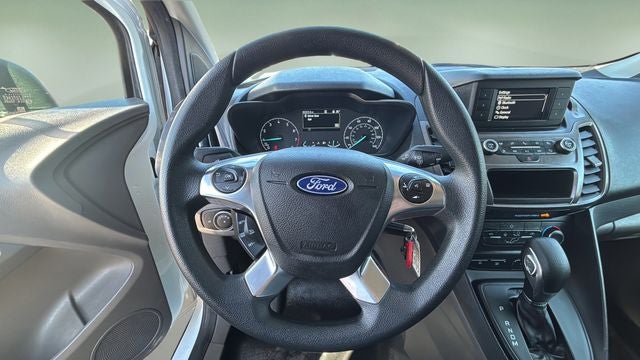2022 Ford Transit Connect XL Cargo