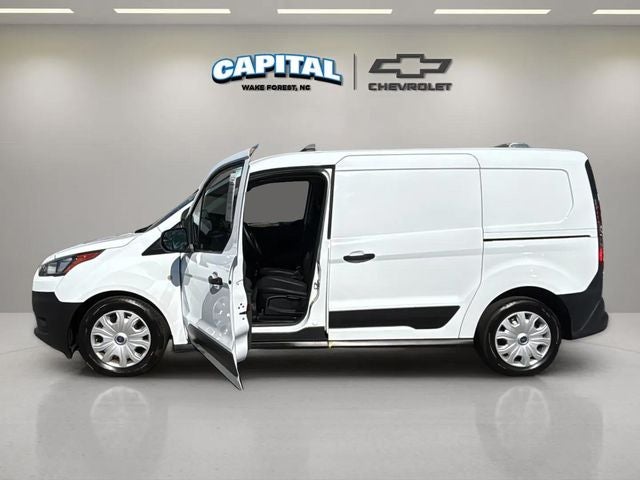 2022 Ford Transit Connect XL Cargo