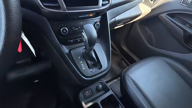 2022 Ford Transit Connect XL Cargo