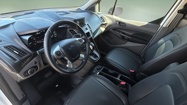 2022 Ford Transit Connect XL Cargo