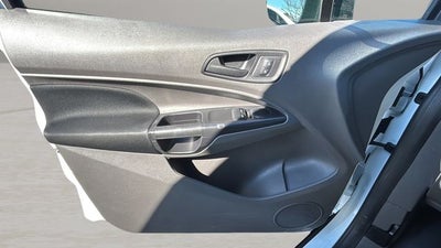 2022 Ford Transit Connect XL Cargo