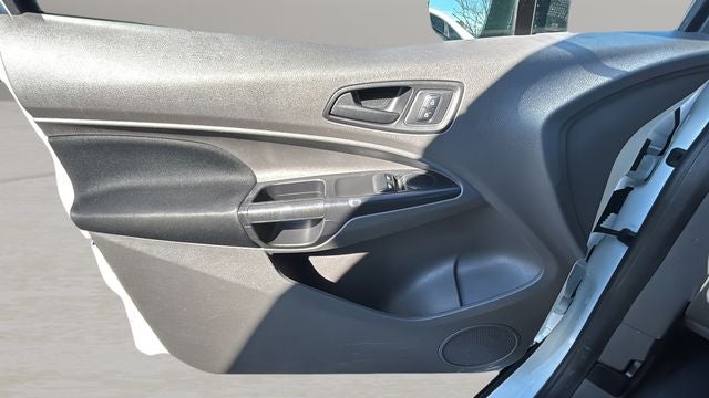 2022 Ford Transit Connect XL Cargo