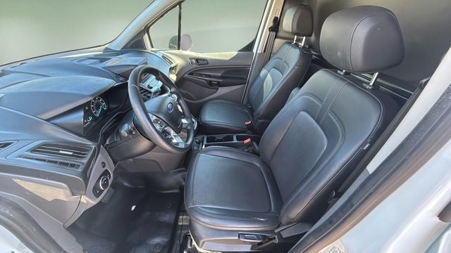 2022 Ford Transit Connect XL Cargo