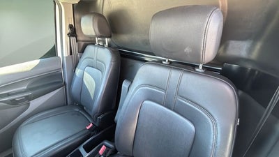 2022 Ford Transit Connect XL Cargo