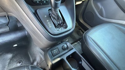 2022 Ford Transit Connect XL Cargo