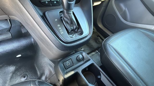 2022 Ford Transit Connect XL Cargo