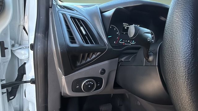2022 Ford Transit Connect XL Cargo