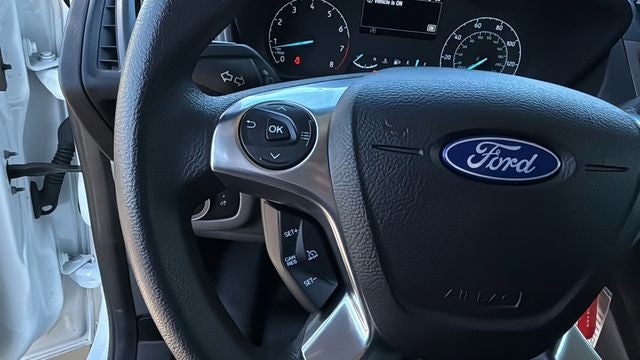 2022 Ford Transit Connect XL Cargo