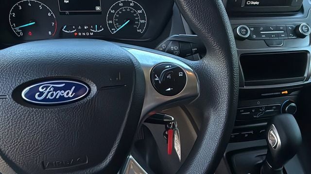 2022 Ford Transit Connect XL Cargo