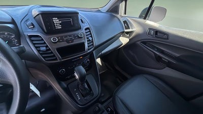 2022 Ford Transit Connect XL Cargo