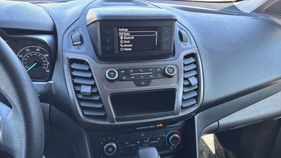 2022 Ford Transit Connect XL Cargo