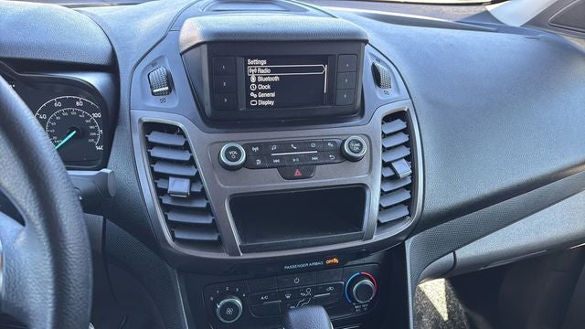 2022 Ford Transit Connect XL Cargo