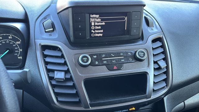 2022 Ford Transit Connect XL Cargo