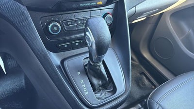 2022 Ford Transit Connect XL Cargo
