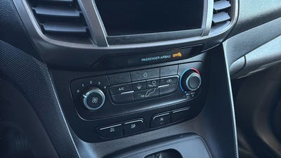 2022 Ford Transit Connect XL Cargo