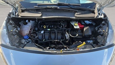 2022 Ford Transit Connect XL Cargo