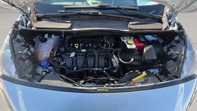 2022 Ford Transit Connect XL Cargo