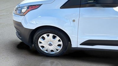 2022 Ford Transit Connect XL Cargo