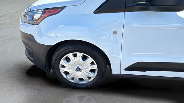 2022 Ford Transit Connect XL Cargo