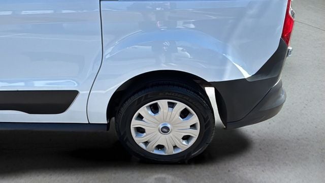 2022 Ford Transit Connect XL Cargo