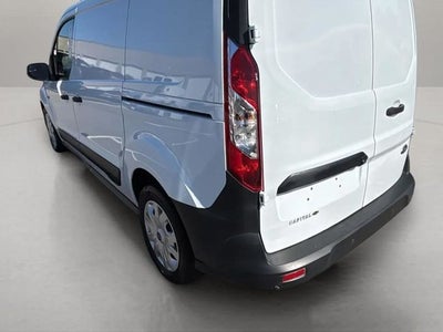 2022 Ford Transit Connect XL Cargo
