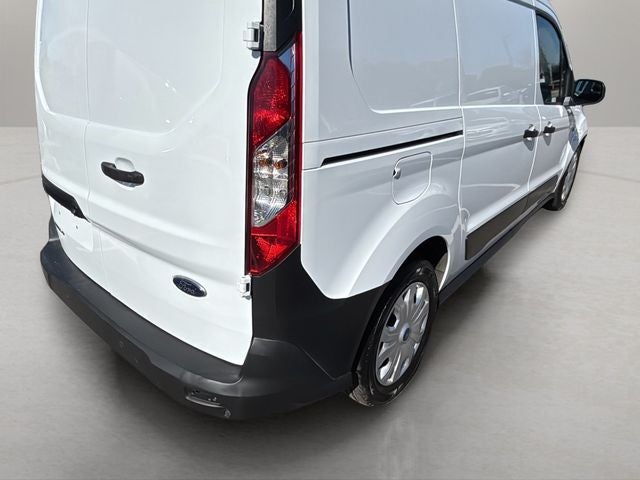 2022 Ford Transit Connect XL Cargo