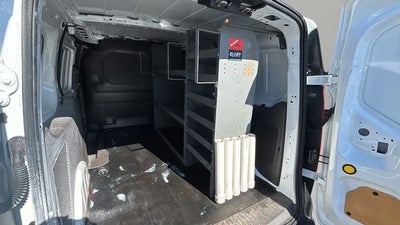 2022 Ford Transit Connect XL Cargo