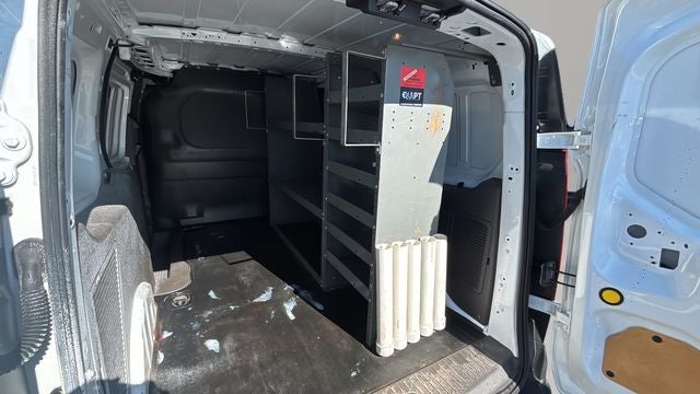 2022 Ford Transit Connect XL Cargo