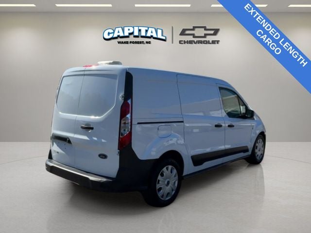 2022 Ford Transit Connect XL Cargo
