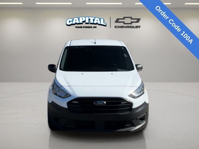 2022 Ford Transit Connect XL Cargo