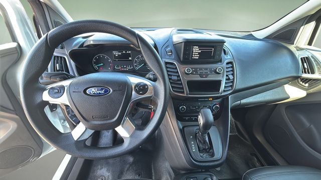 2022 Ford Transit Connect XL Cargo