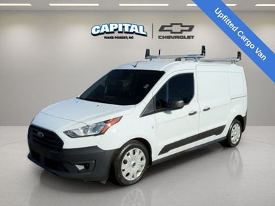 2023 Ford Transit Connect XL Cargo