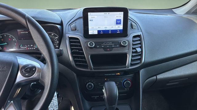 2023 Ford Transit Connect XL Cargo